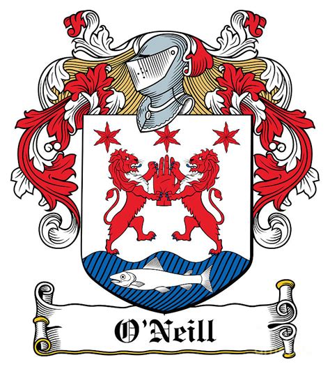 o neill coats|o'neill coat of arms meaning.